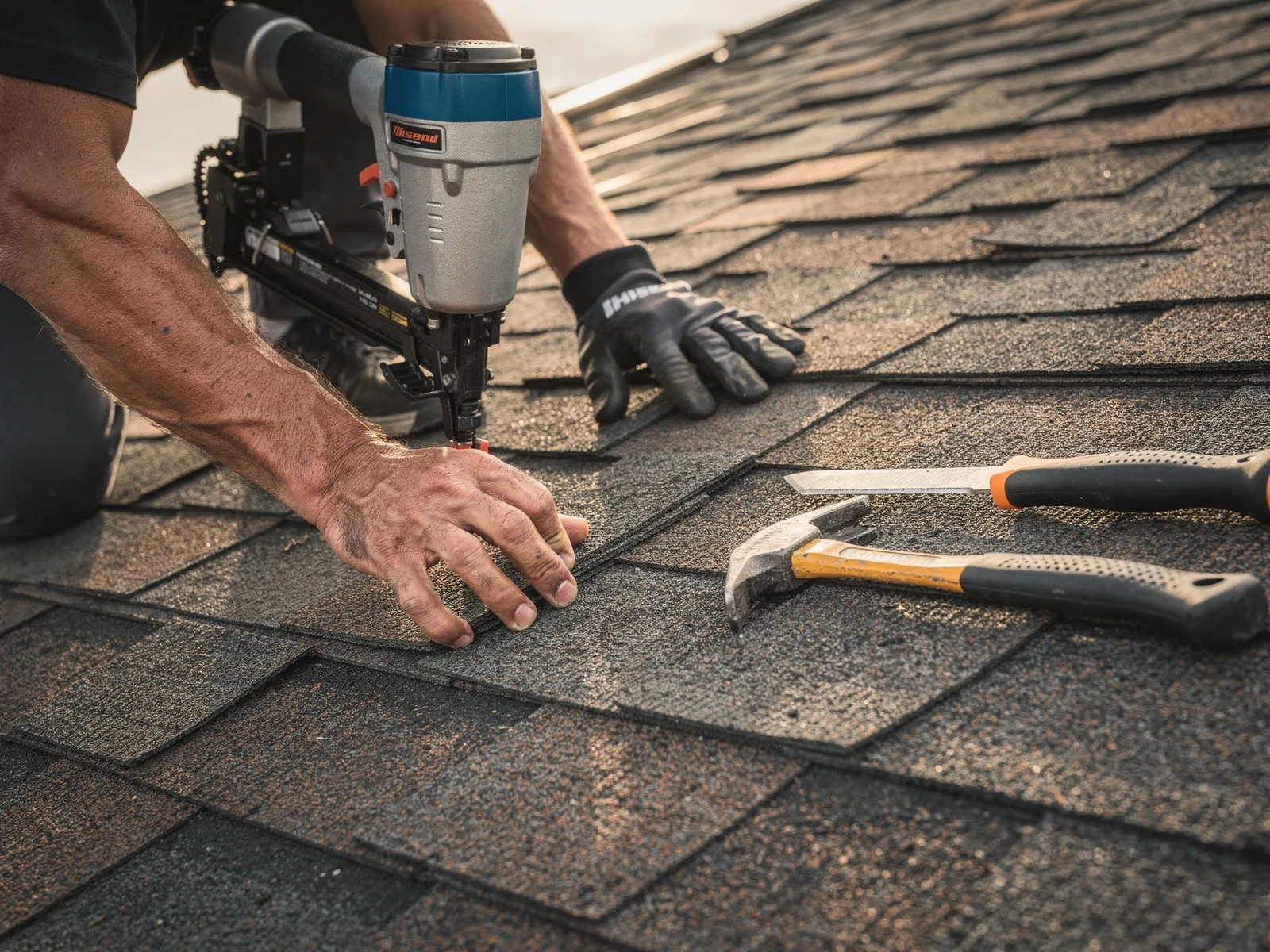 Why choose Roof Repair in Packwaukee, WI